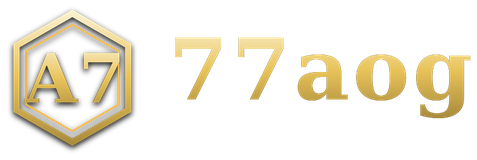 77aog logo