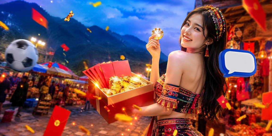 77aog Điểm Nhấn Casino