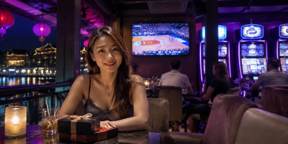 77aog Momo Roulette trong sảnh 77aog có gì